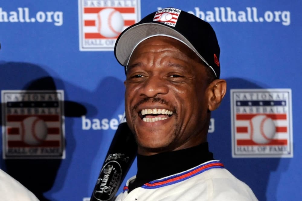 Willie Mays was baseball’s greatest living Hall of Famer — and the heir isn’t obvious