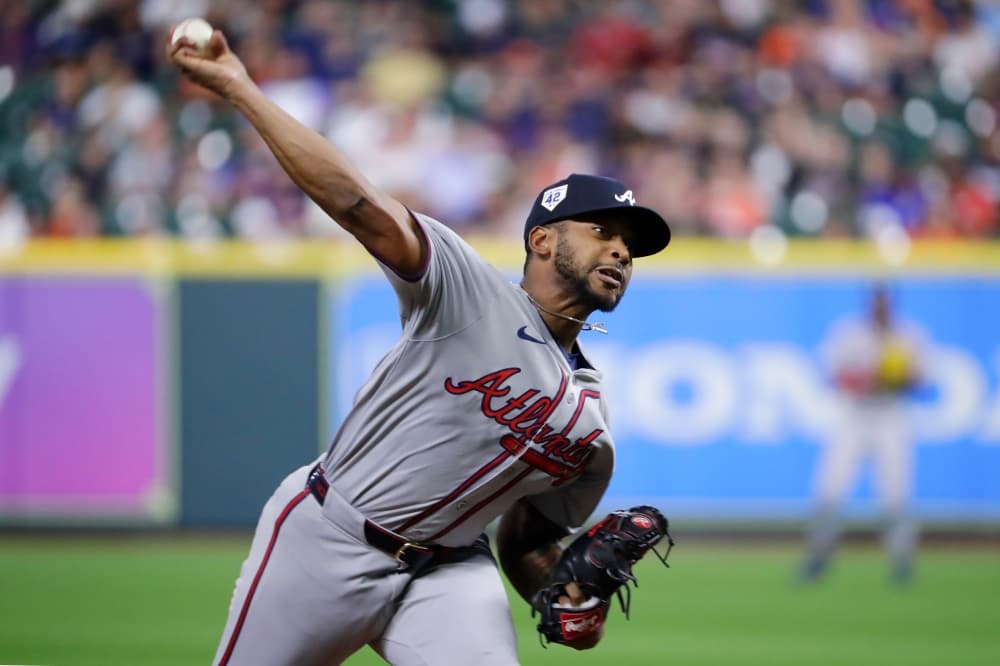 Braves ace Spencer Strider begins recovery from elbow surgery, says team can win World Series