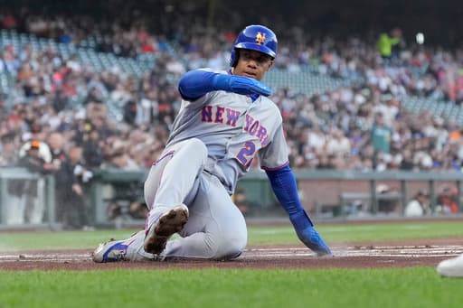 Juan Soto is set to return as the Mets look to stop their skid and get their offense going