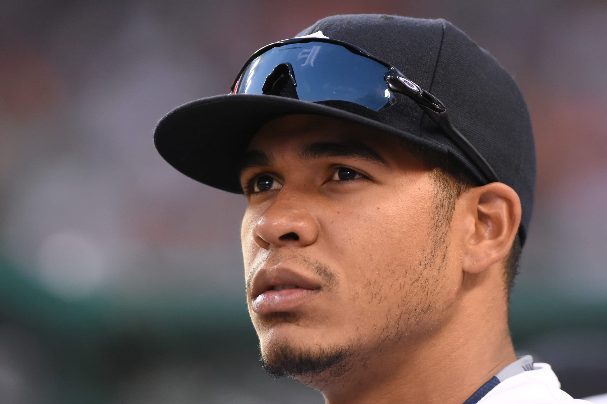 Steven Moya, Former Detroit Tiger, Has Dominated The CPBL This Season