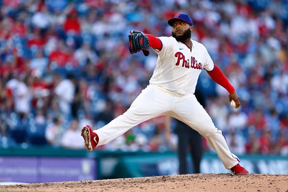 Four Appearances In Triple-A Change The Course of Phillies Reliever Alvarado’s Career