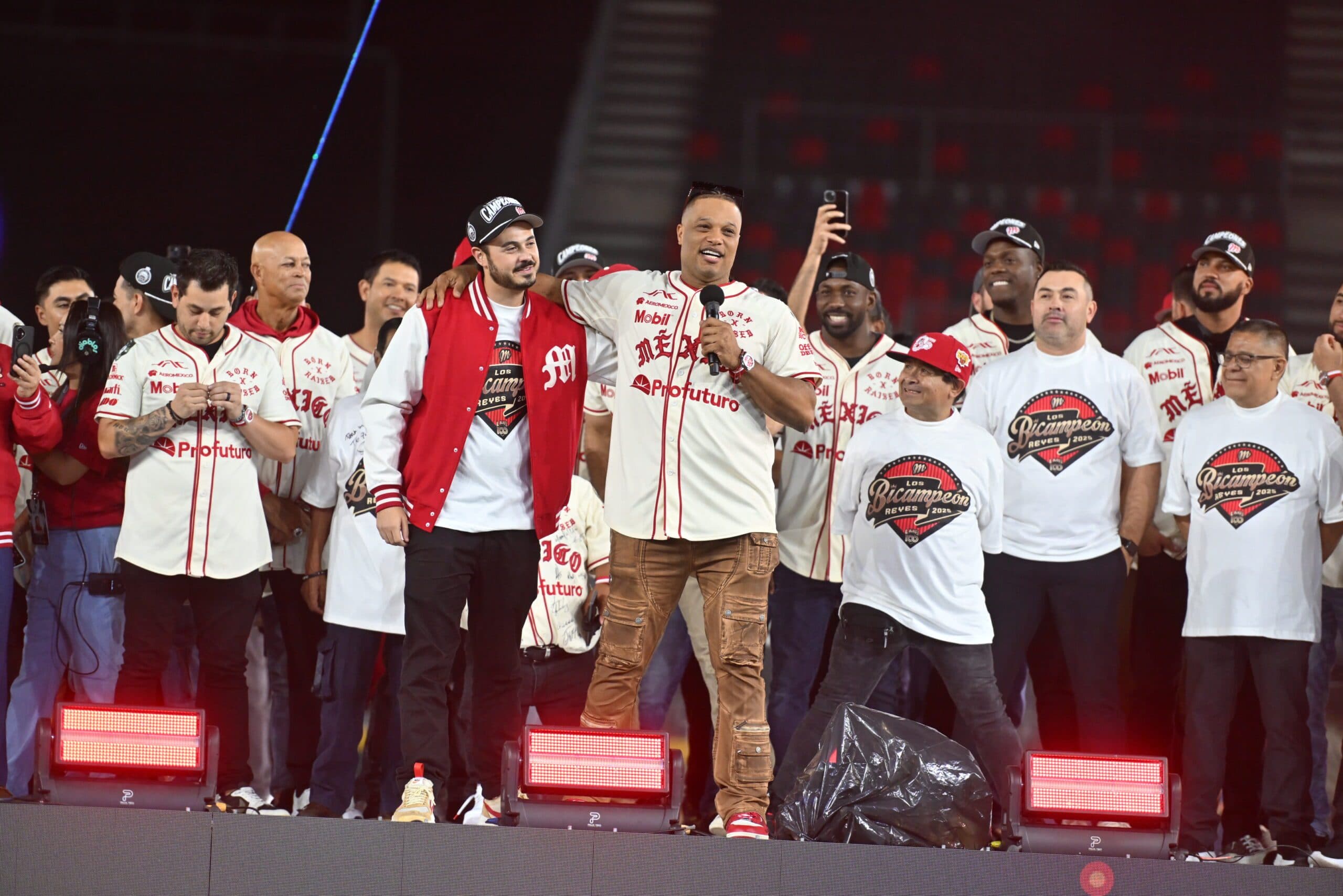 Robinson Cano Announced Return to Diablos Rojos For 2026 Season