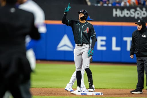 Rodríguez beats McLean in WBC rematch, Diamondbacks roll, 7-1