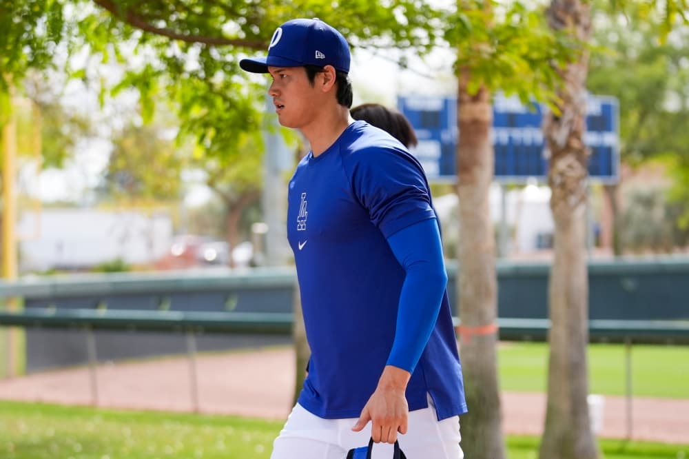 Yankees pitcher Cortes emerges pain-free from first spring training start after injury-marred 2023