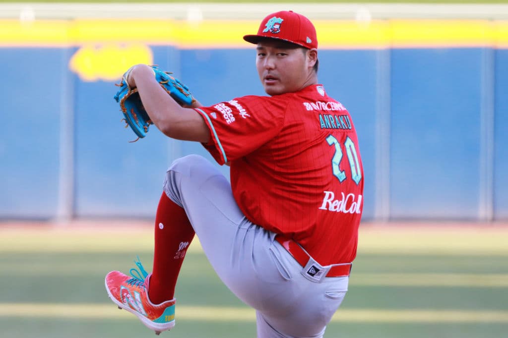 2024-25 LAMP Preview: Venados de Mazatlan Strengthen Pitching, But Offense Is a Question Mark