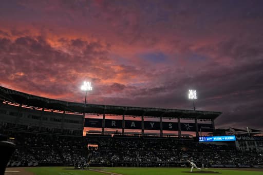Patrick Zalupski’s group closes on its purchase of the Tampa Bay Rays