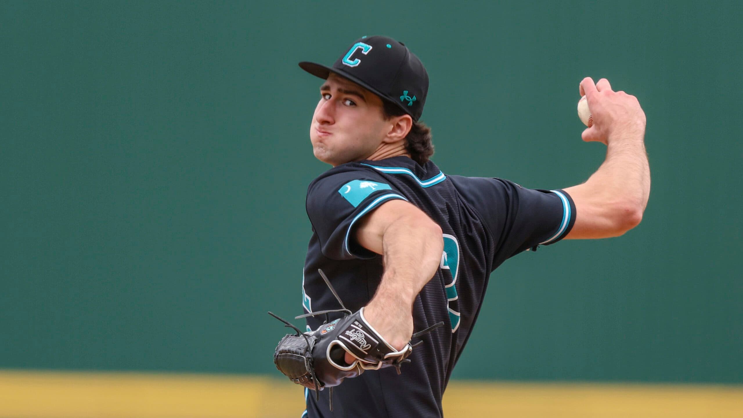 A Look at the 2025 Coastal Carolina Fall Exhibition Schedule