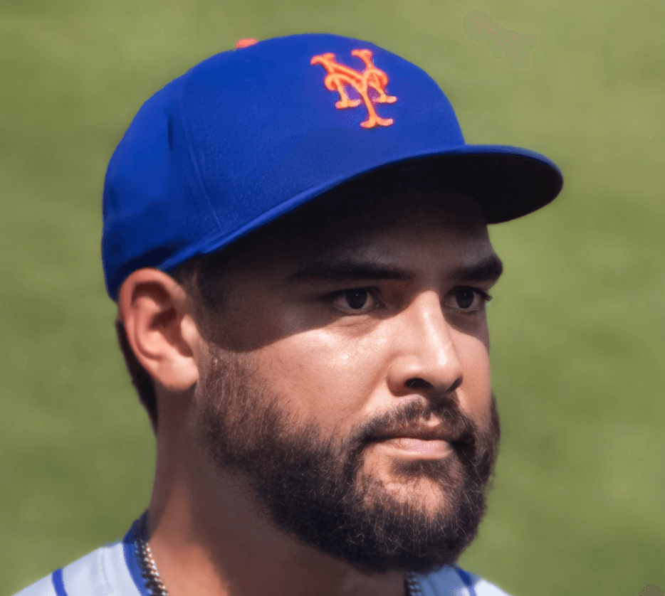 Mets and Pitcher Sean Manaea Finalize $75 million, 3-Year Deal