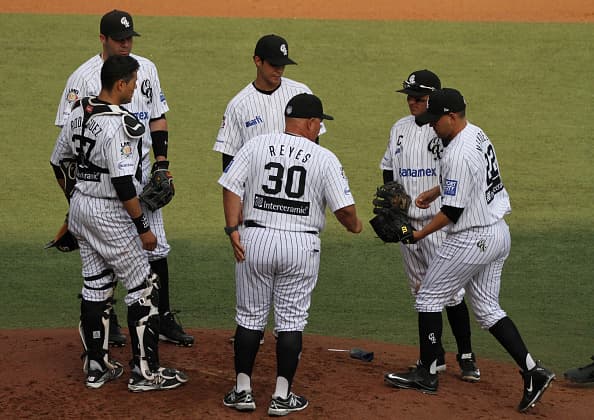 Mexico Roster Announced For Central American & Caribbean Games