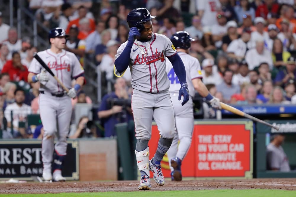 Braves 2B Ozzie Albies activated from injured list ahead of series versus Guardians