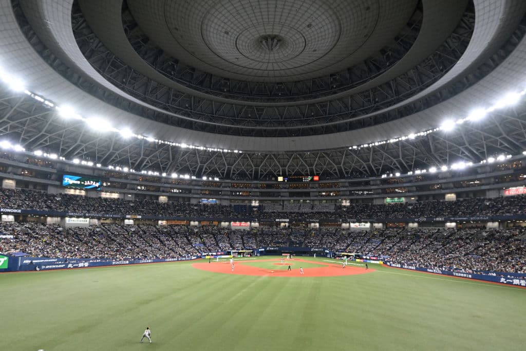 Japan To Play Two-Game Series Against Team All Euro Next March