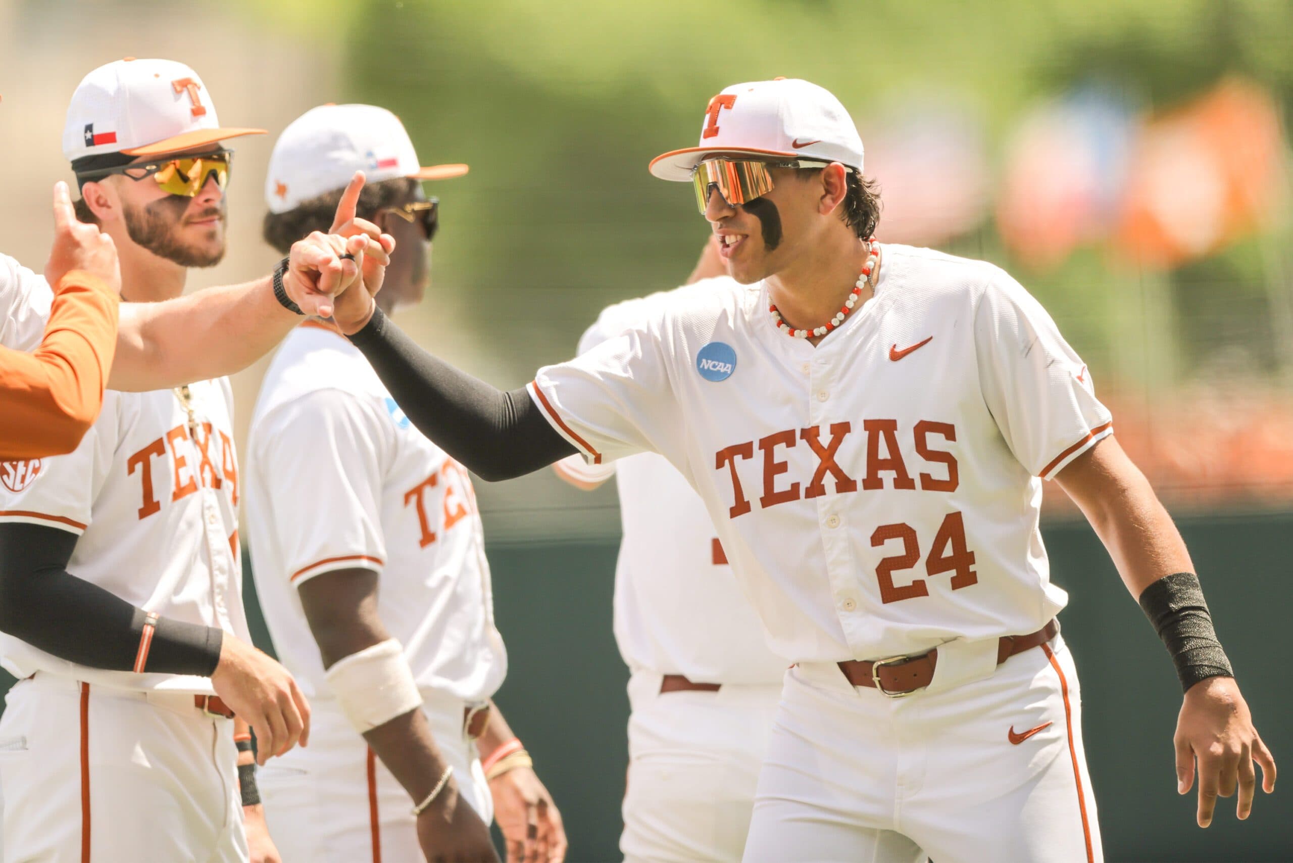 2026 Austin Super Regional Preview