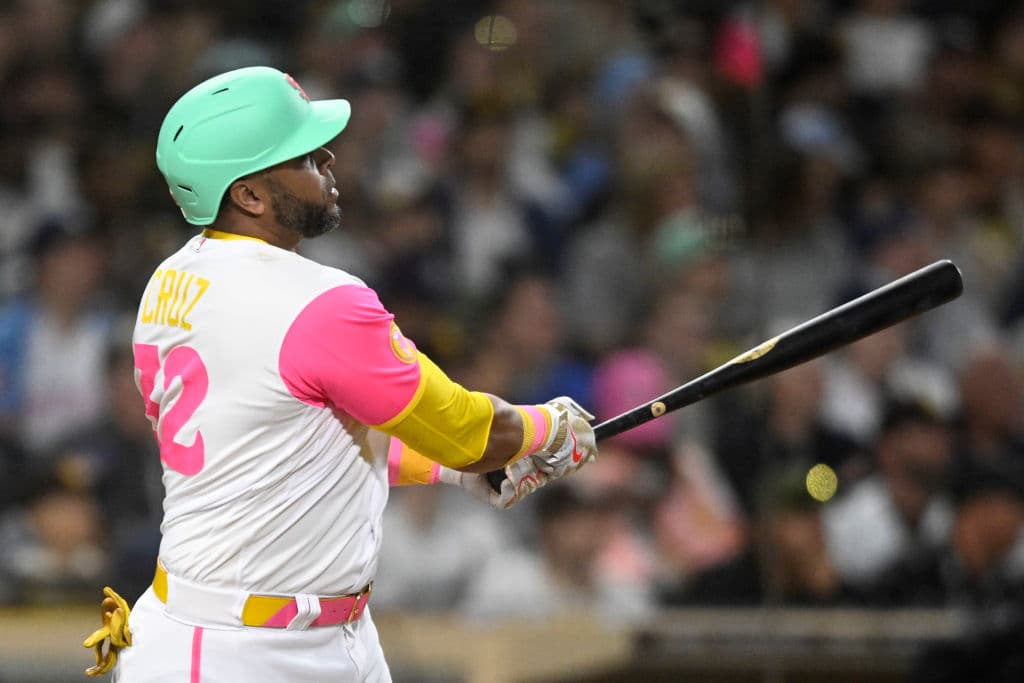 Nelson Cruz Returning to Gigantes del Cibao For One Final Season in LIDOM