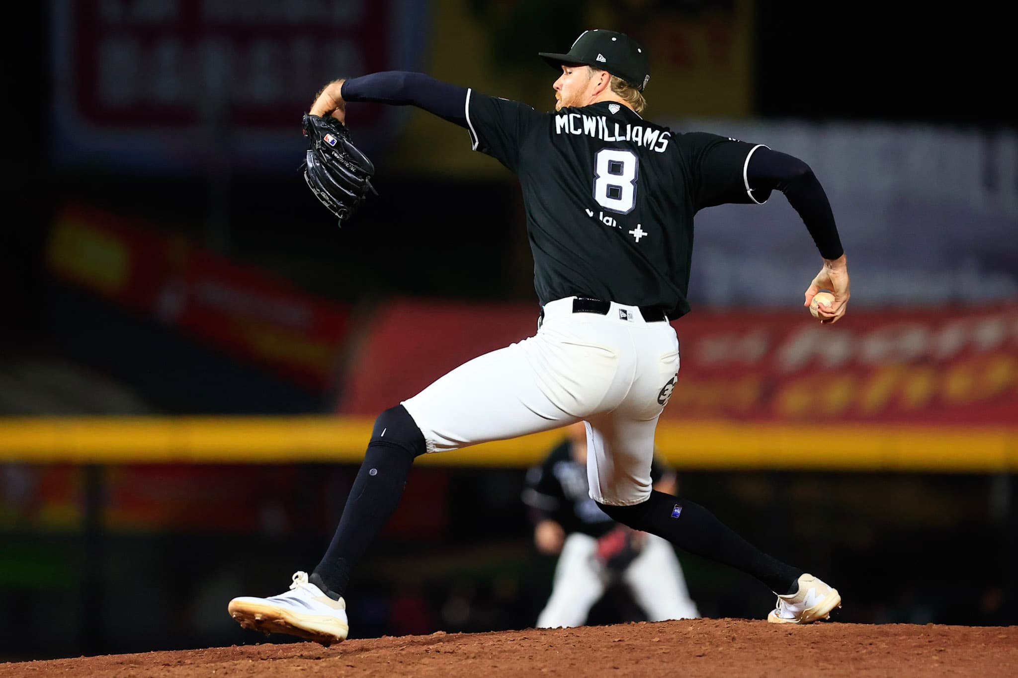 Liga Mexicana de Beisbol: Reliever Sam McWilliams Leaves Toros de Tijuana For MiLB Deal With Boston Red Sox