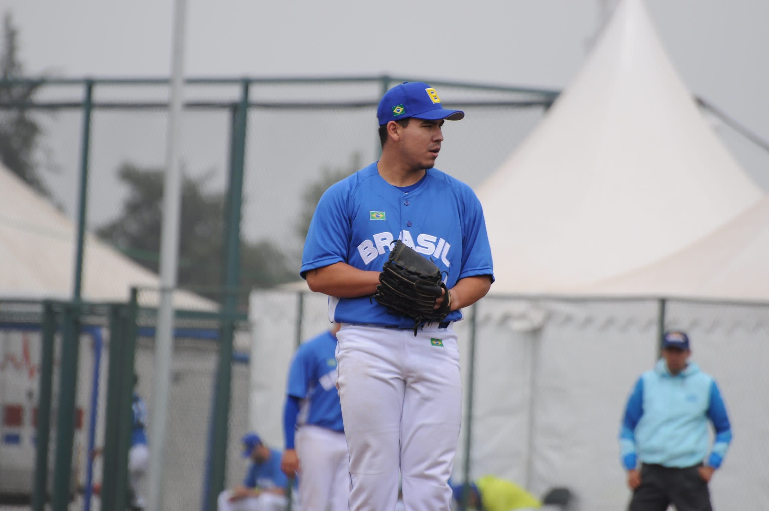 Brazilians in Toronto: Blue Jays Player Development Highlights Career of Two Brazilian Prospects