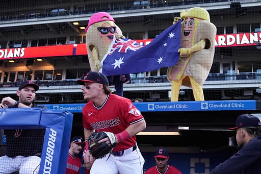 Australian Baseball League Charts New Course With Restructured Model, Eyes 2027 Expansion