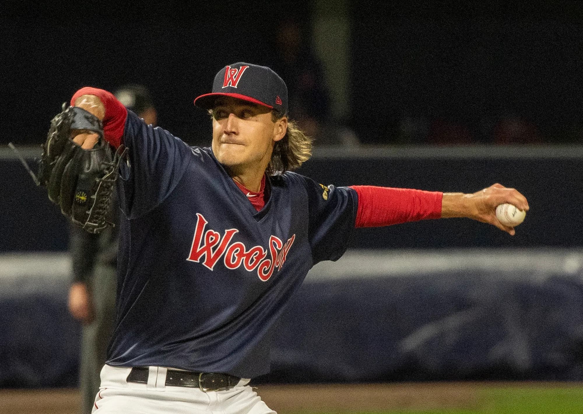 KBO: Kyle Hart Wins Choi Dong-won Award  