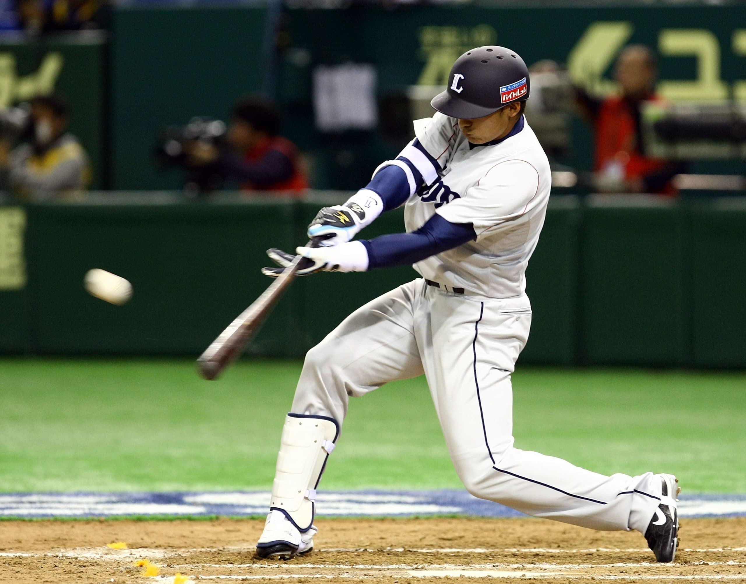 Japanese Baseball: News, Notes, and Where to Watch