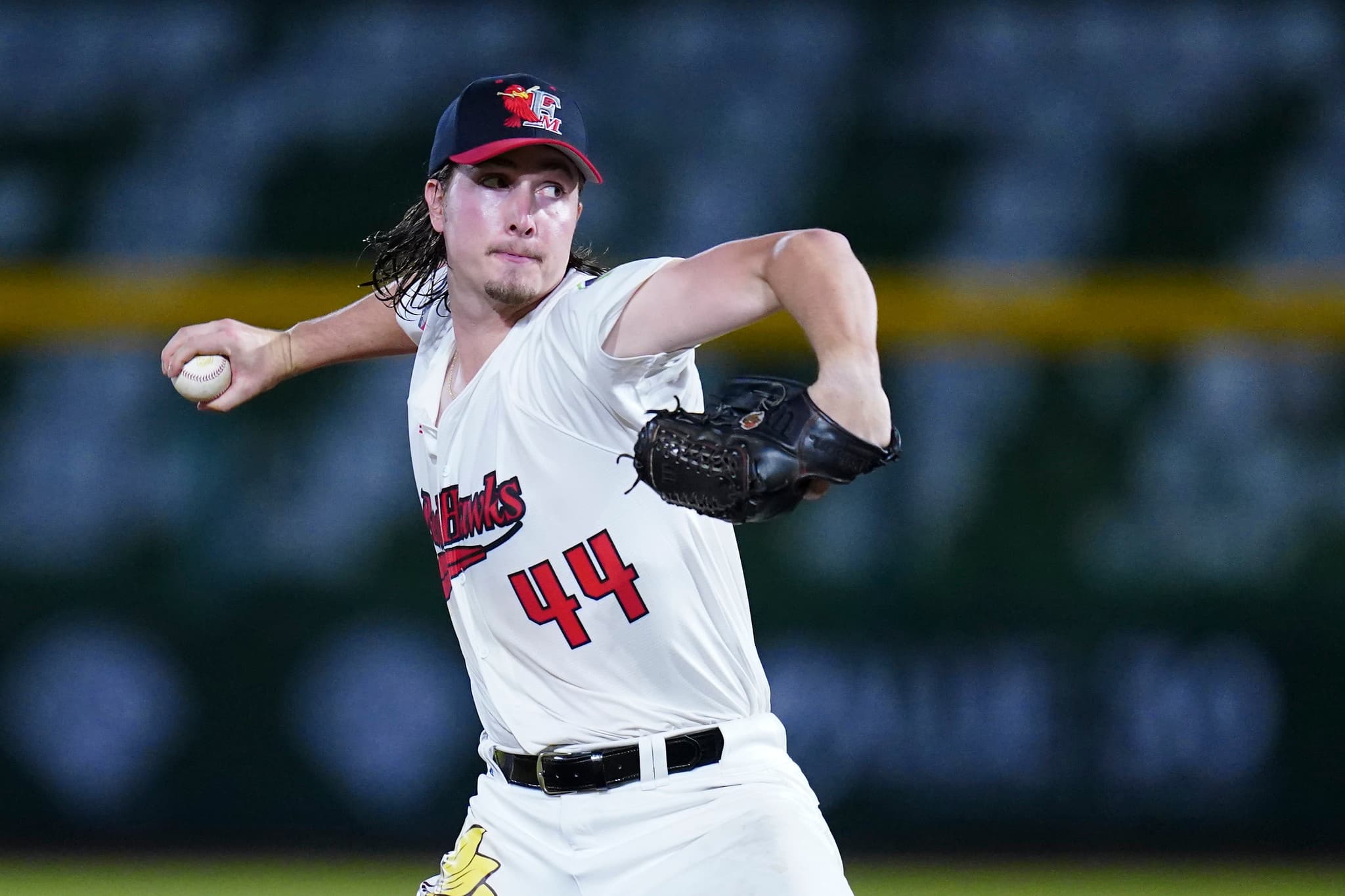 BCL: RedHawks Reliever Verburg Shuts Down Leones de Yucatan in 2-1 Win