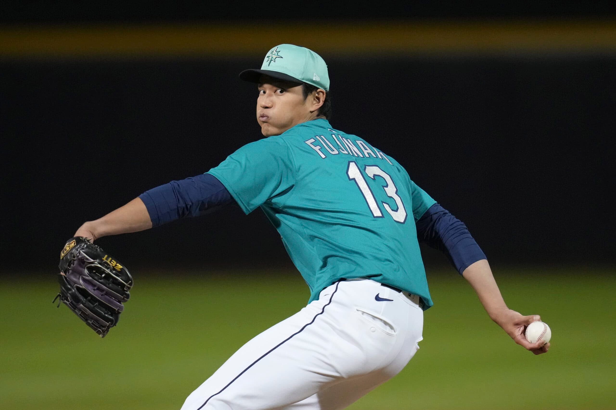 Shintaro Fujinami Returns to NPB, Signs with DeNA BayStars