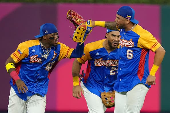 LVBP: Acuna Wins Aparicio Award, Says He’ll Play In LVBP Through Caribbean Series In Miami