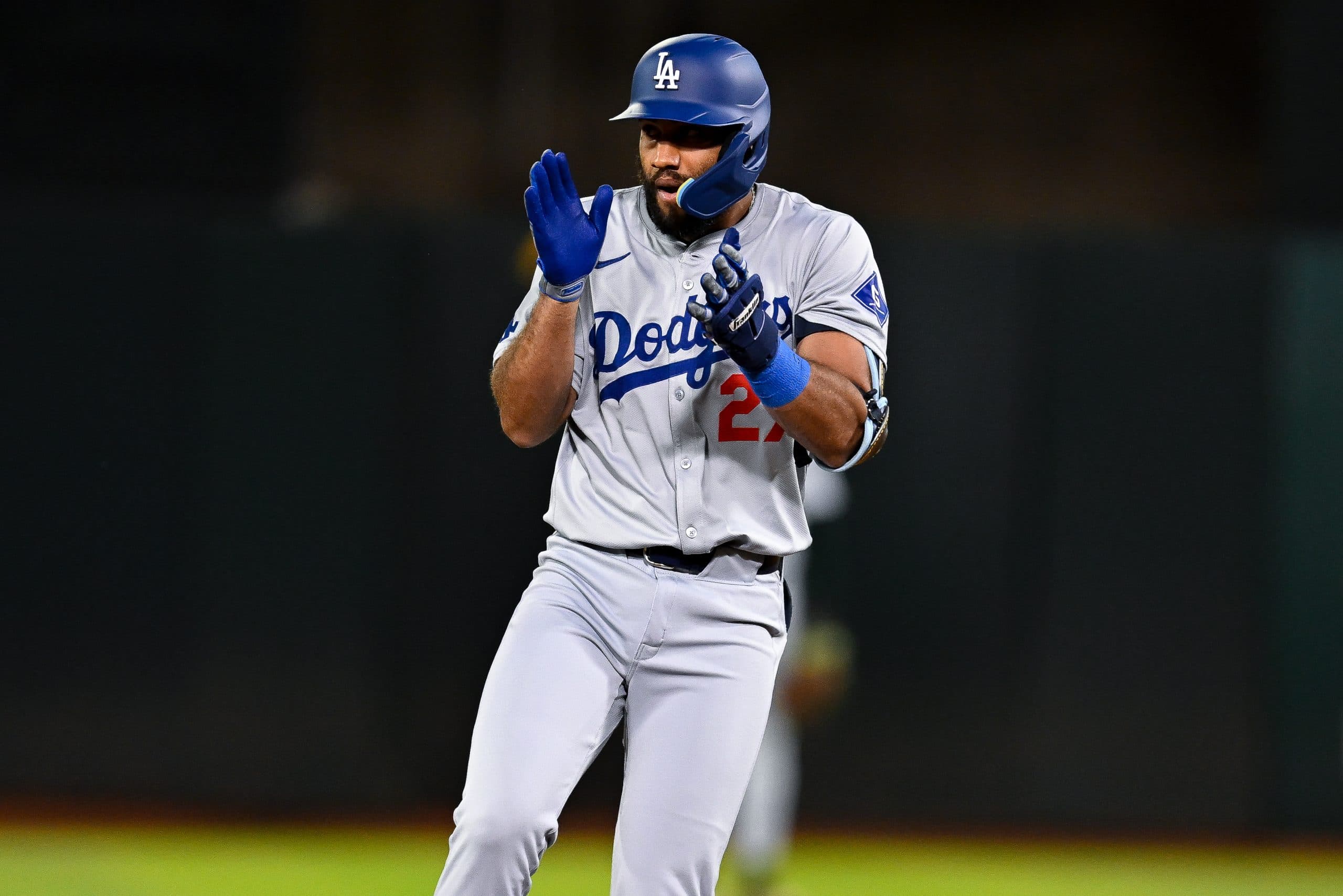Amed Rosario Claimed by Cincinnati Reds