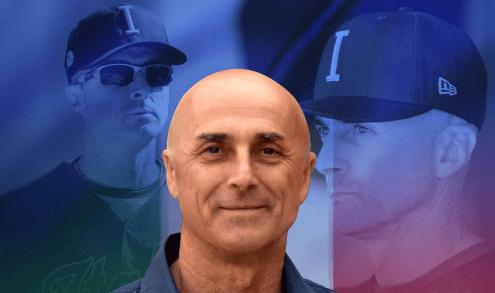 Italian American Baseball Foundation Endorses Marco Mazzieri for FIBS Presidency