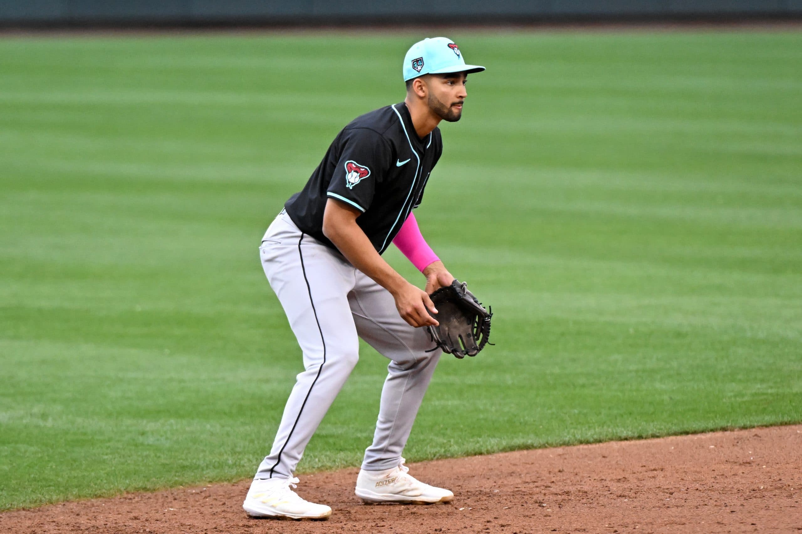 Winter League Spotlight: Jordan Lawlar