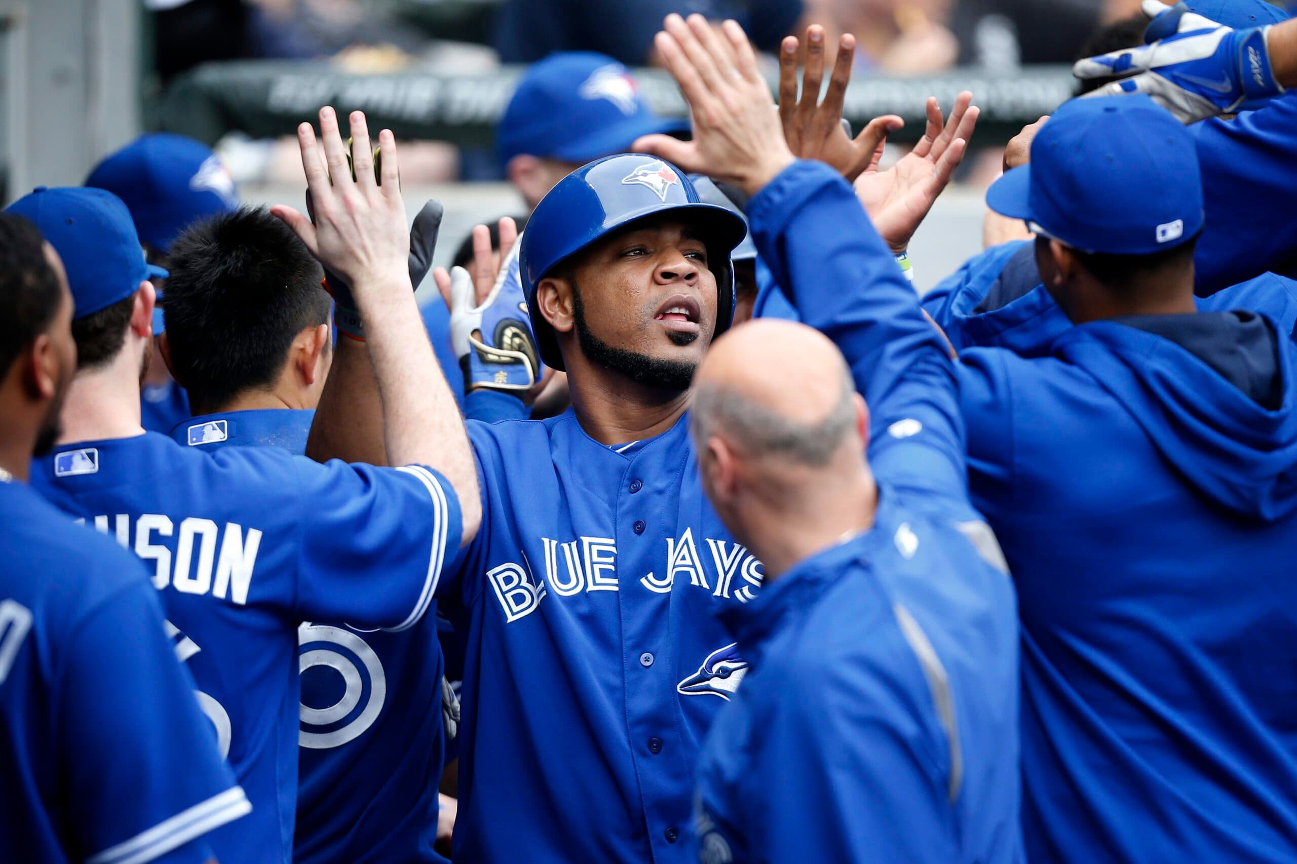 LIDOM’s Toros del Este Hire Edwin Encarnación as an Advisor to their Baseball Operations Department