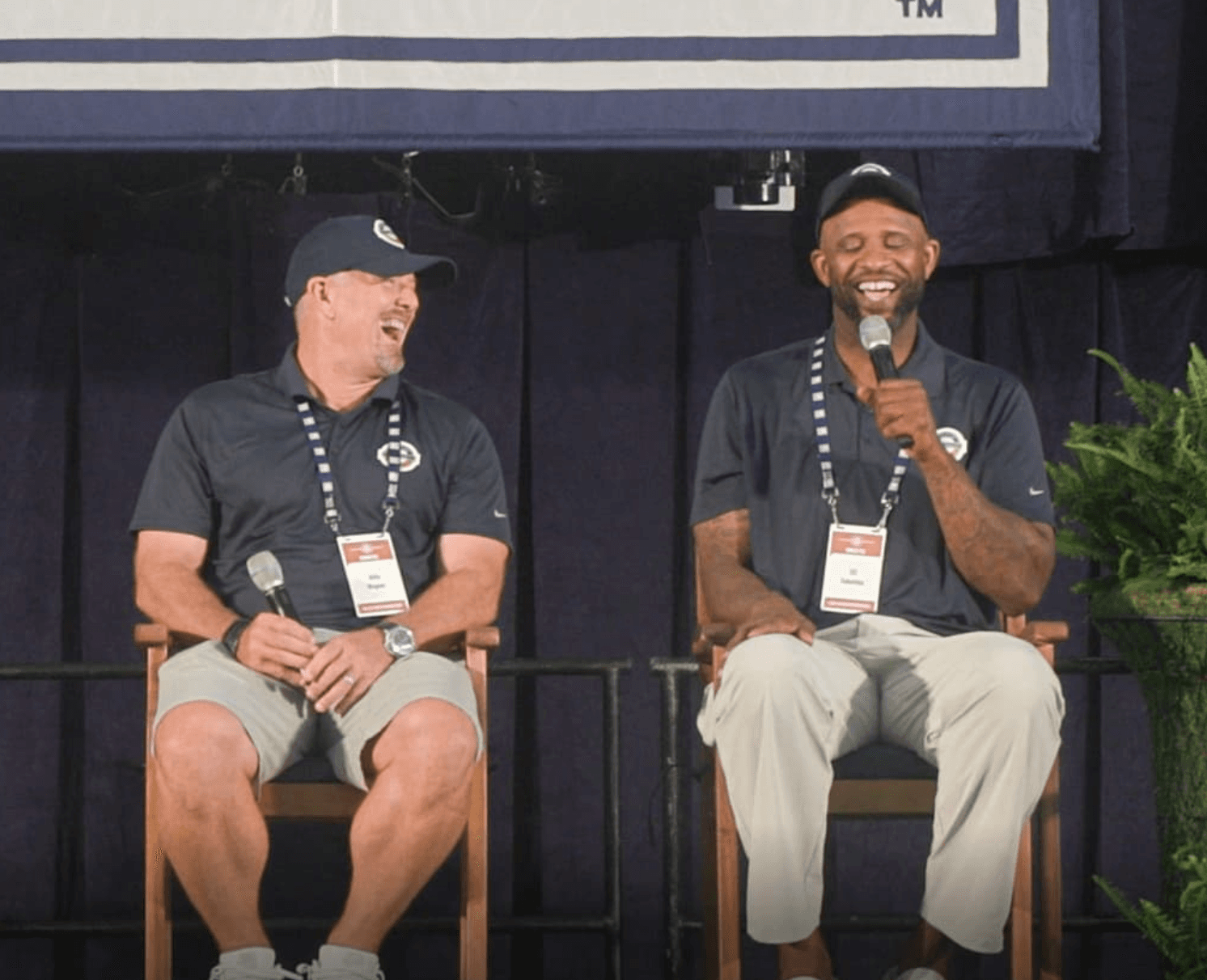 CC Sabathia Reflects on Cooperstown Induction and Black Aces Legacy