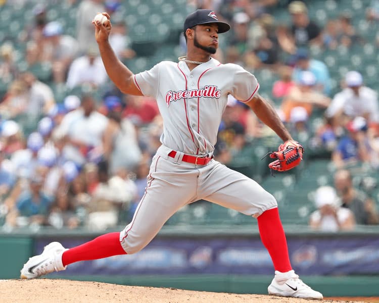 International Players Selected in MLB Rule 5 Draft