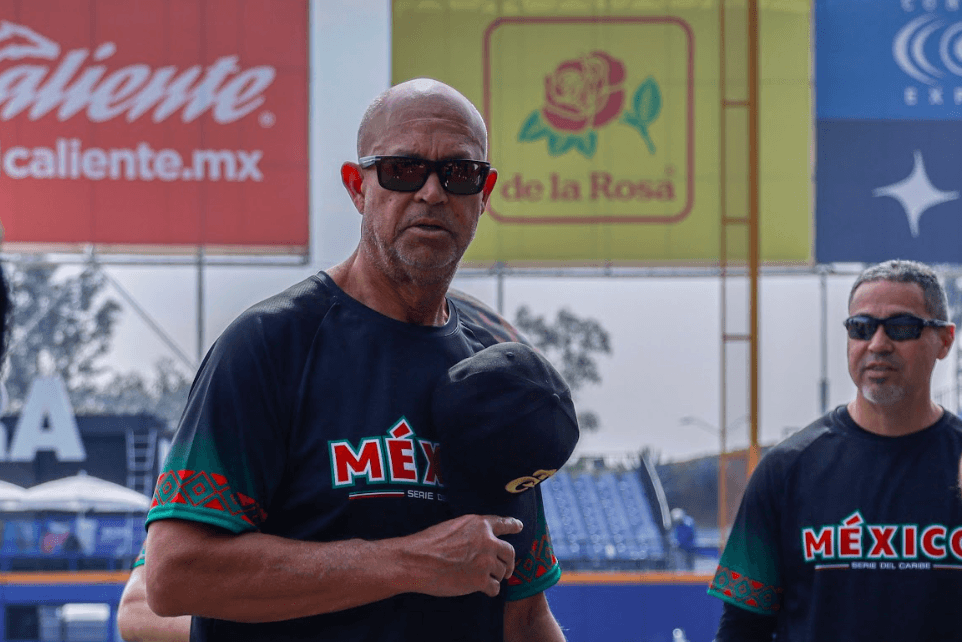 LAMP: Lorenzo Bundy Will Return to Culiacan; Juan Castro Out In Hermosillo; Chris Roberson Takes Over In Mazatlan