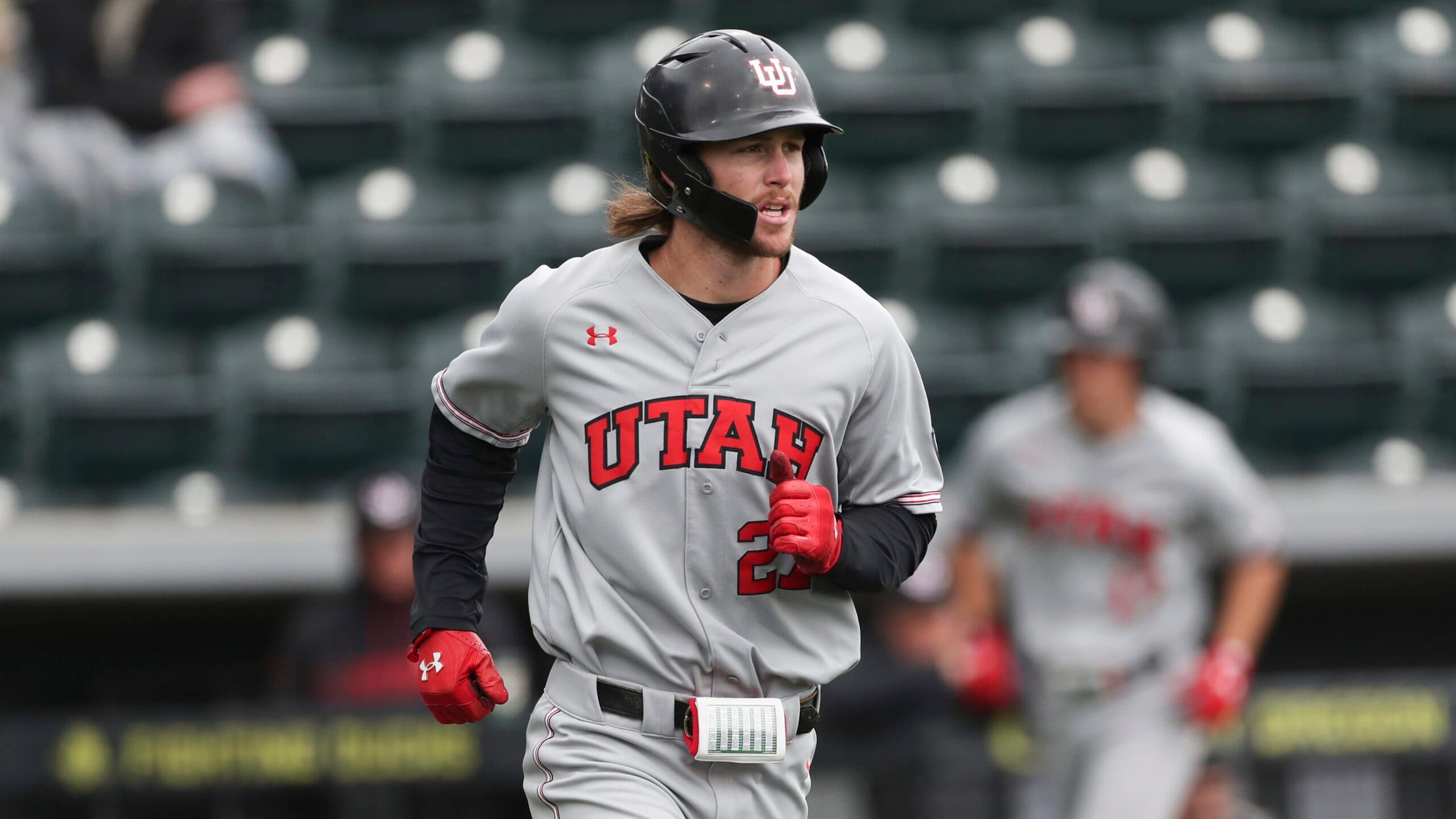 Utah Utes Set to Get New Ballpark for 2026
