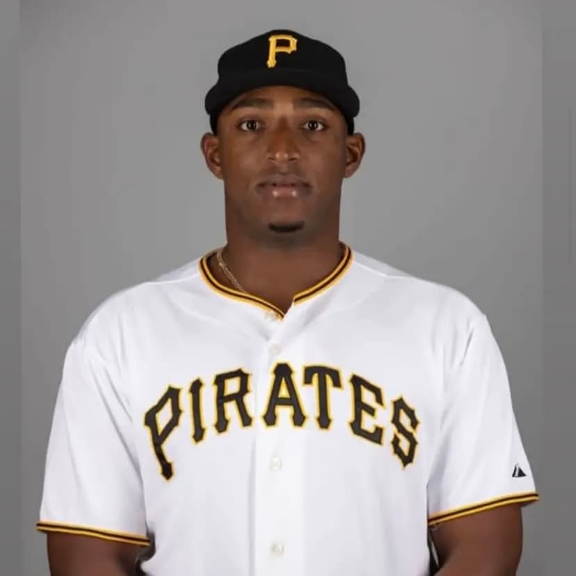 Pirates Minor Leaguer Emmanuel Chapman Interested in Playing for Cuba at 2026 WBC