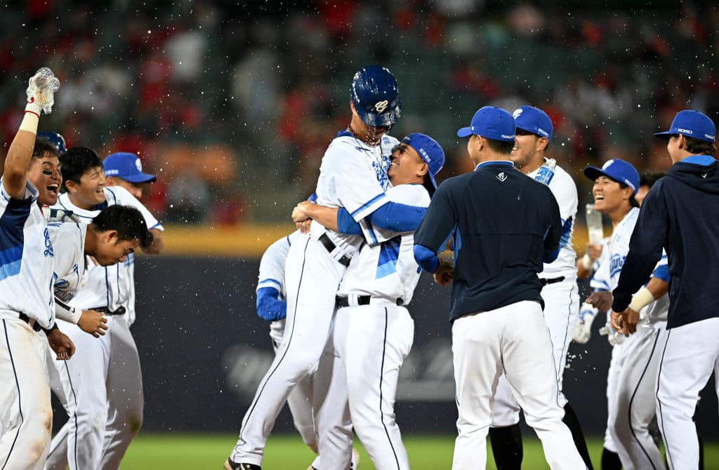 CPBL Preview: Monkeys and Dragons and Brothers, Oh My!