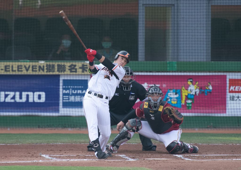 CPBL: Eight Players To Watch As the All-Star Games Approach