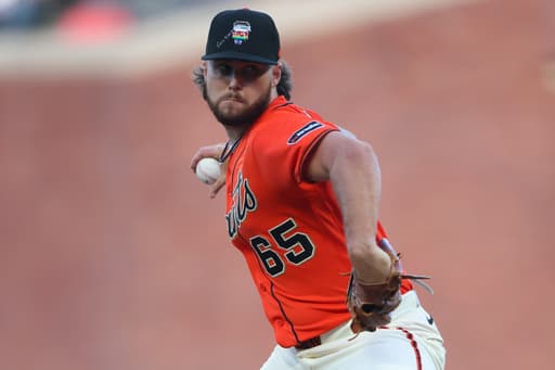 MLB Commish: Giants botched Pride Night cap guidance, leaving players unclear on opt-out