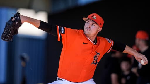 AL Central Preview: Tigers open as favorites while the White Sox try to climb out of the basement