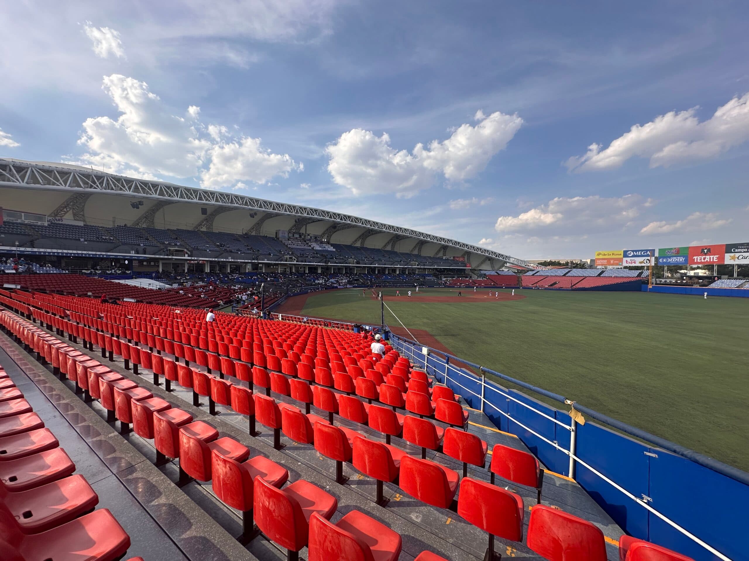 Major League Baseball Official Indicates World Baseball Classic Pool Play Could Return to Mexico