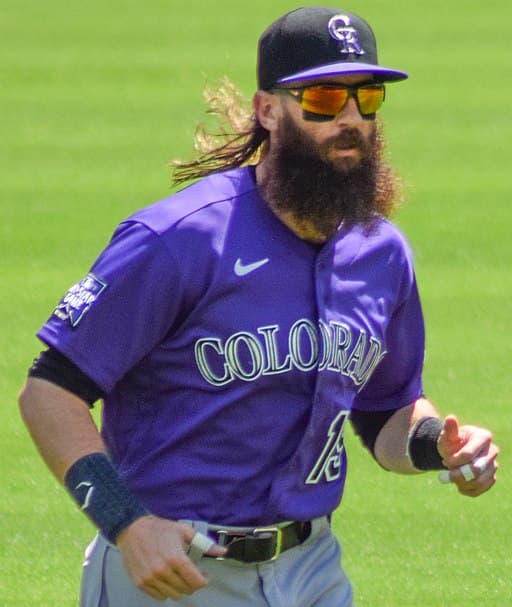 Rockies bring back retired outfielder Charlie Blackmon as special assistant to the general manager
