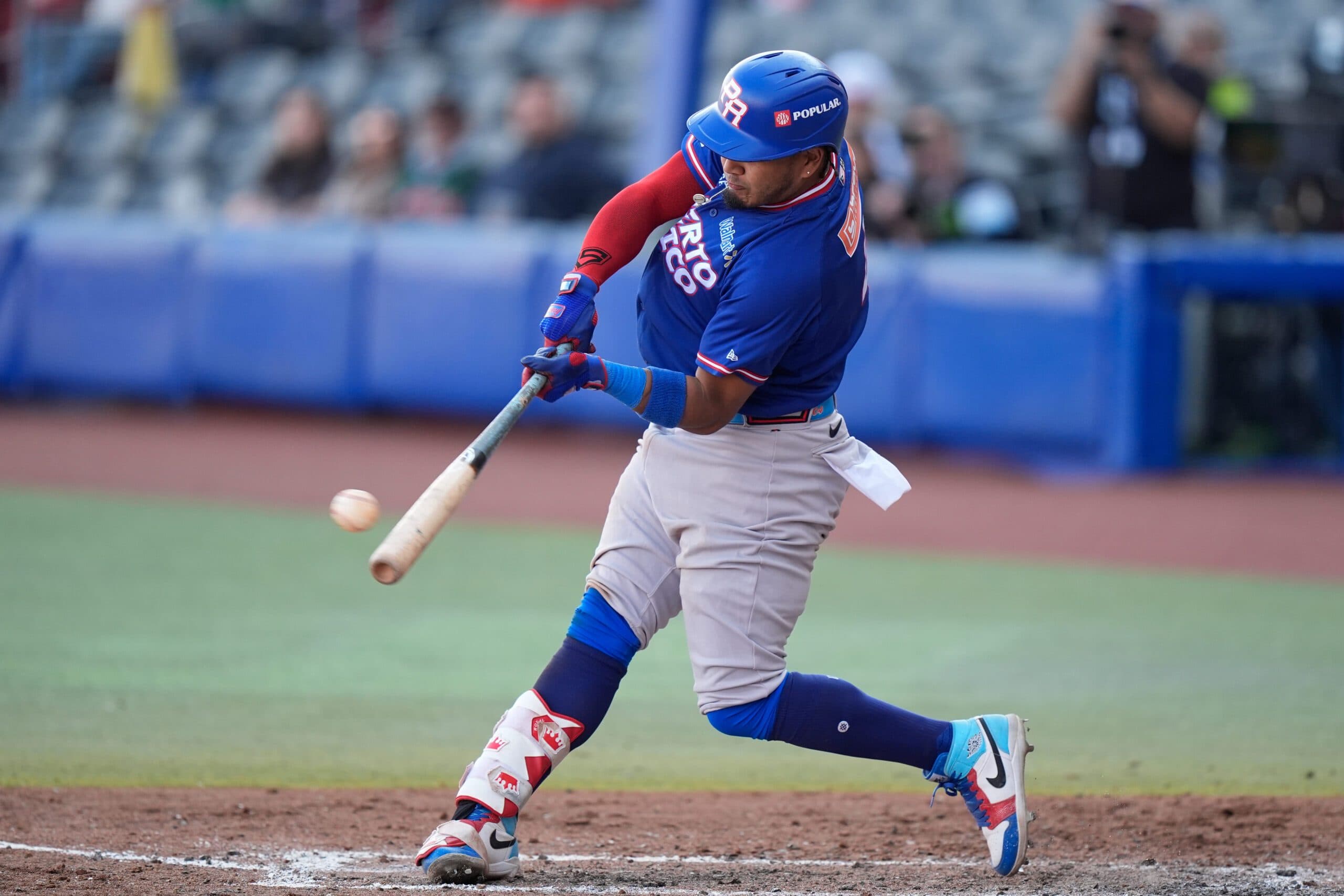 2026 Central American and Caribbean Games Baseball Preview