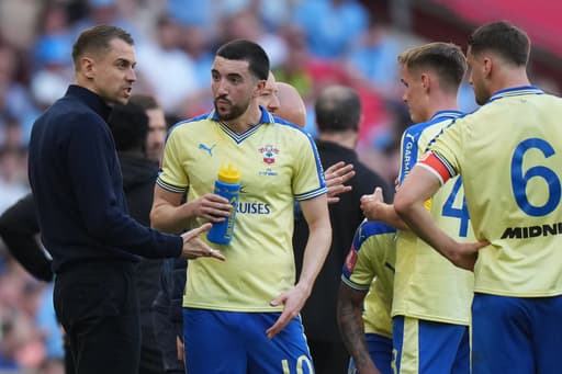 Southampton joins a list of sports teams to be punished for spying on rivals