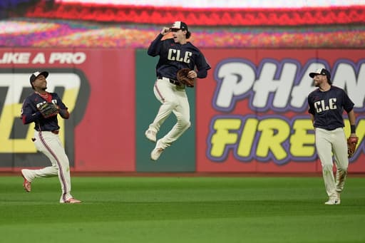 Guardians activate Chase DeLauter off the injured list