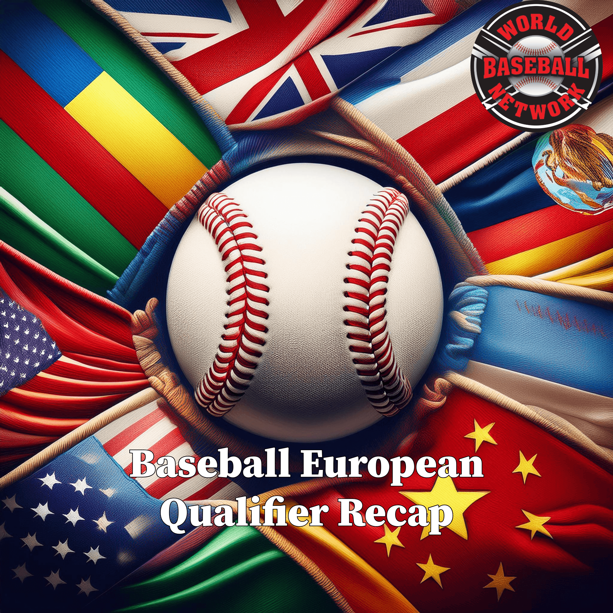 Baseball European Championship July 25 Recap