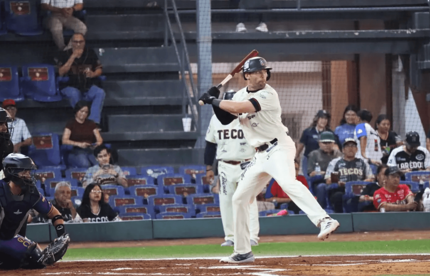 Liga Mexicana de Beisbol: Toros de Tijuana Win Ninth In 10 Games Behind Turner’s Two-Run Single; Tecos Win Sixth Straight