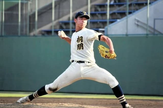 Shotaro Morii Signs With A’s – New Trend of Japanese Amateurs to MLB?