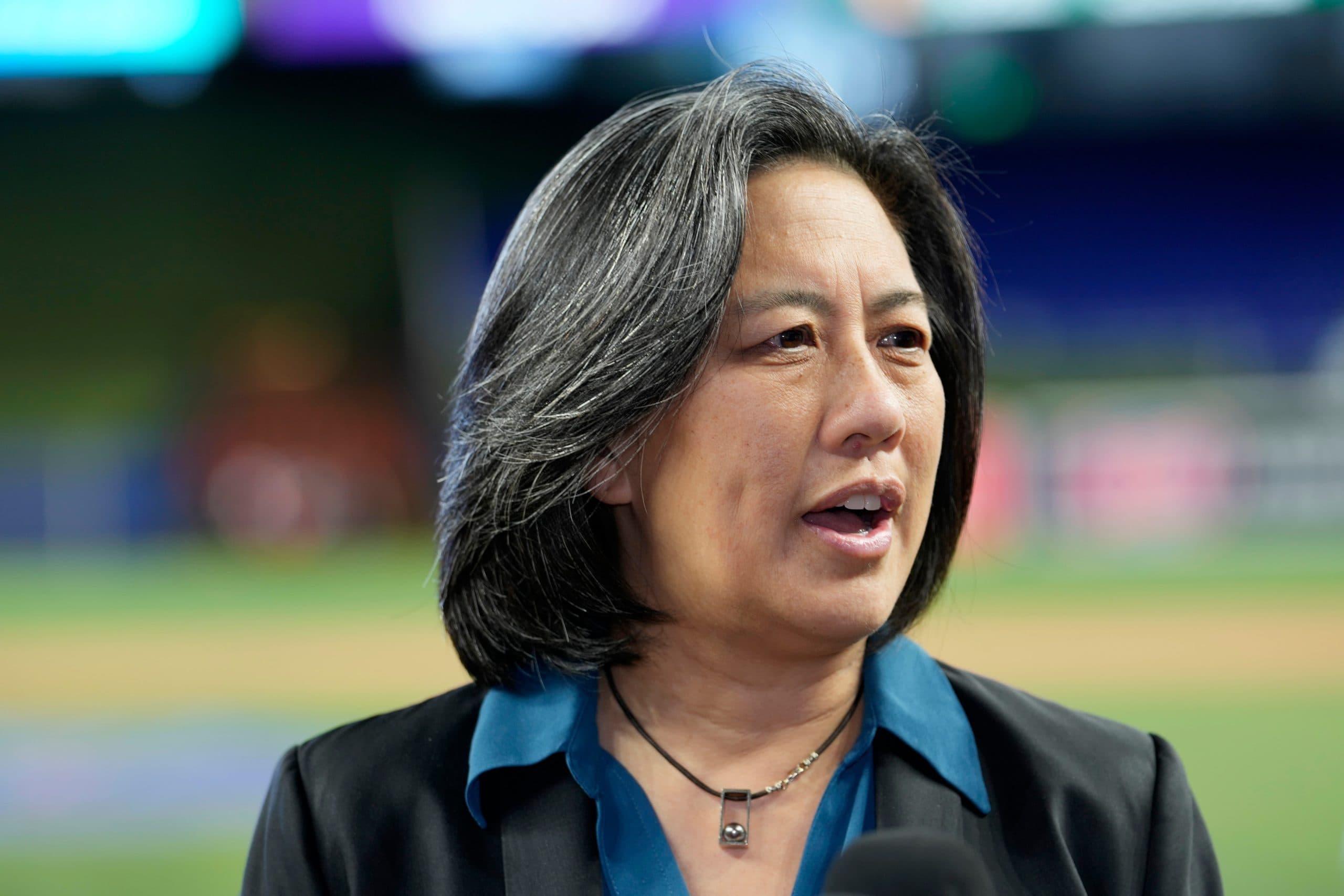 MLB-Backed AUSL Softball League Launches Today, Aiming To Change the Game for Women’s Pro Sports