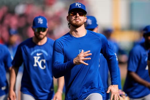 Royals owner John Sherman acknowledges sense of urgency in deciding the future home of the MLB club
