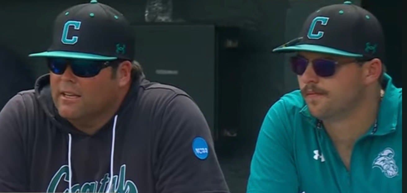 Coastal Carolina: Elite Pitching and Expectations for the 2026 Season