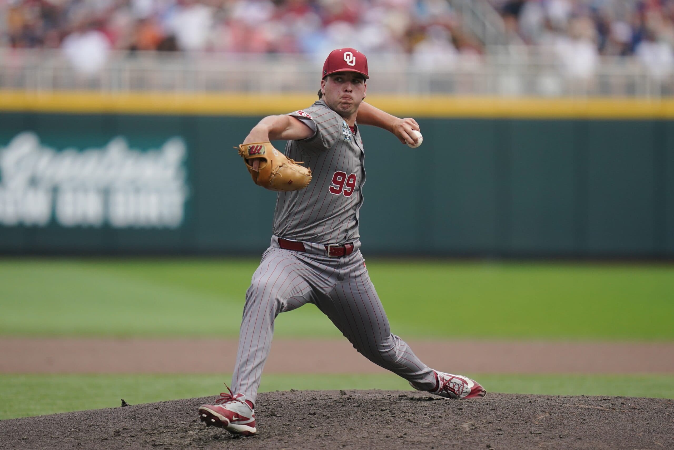 A Breakdown of Cord Rager and his Incredible NCAA Tournament with Oklahoma